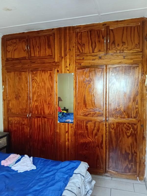 To Let 3 Bedroom Property for Rent in Sasolburg Free State